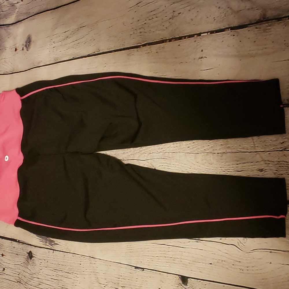 Workout Capri - Picture 2 of 4